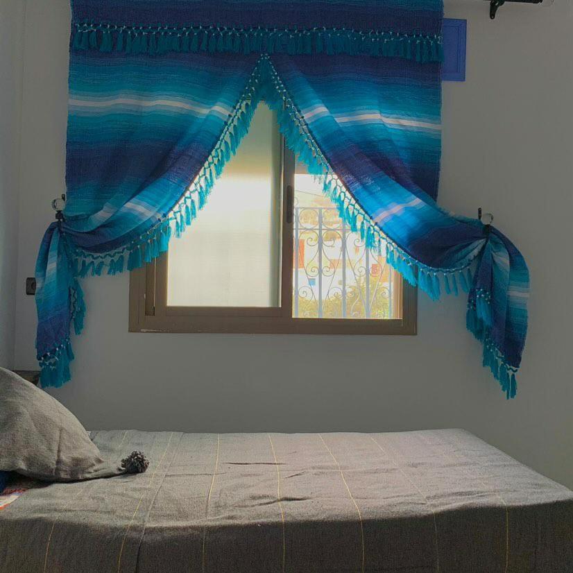 Ferienwohnung House Naim Chefchaouen Exterior foto