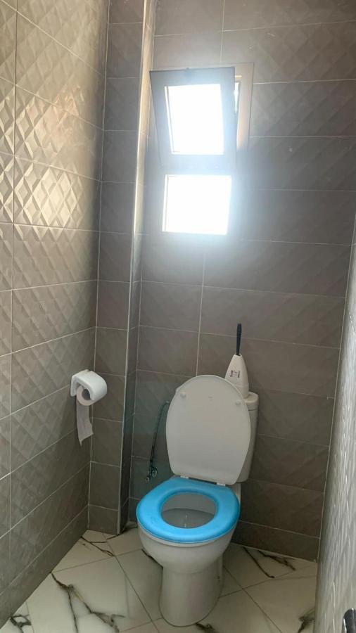 Ferienwohnung House Naim Chefchaouen Exterior foto