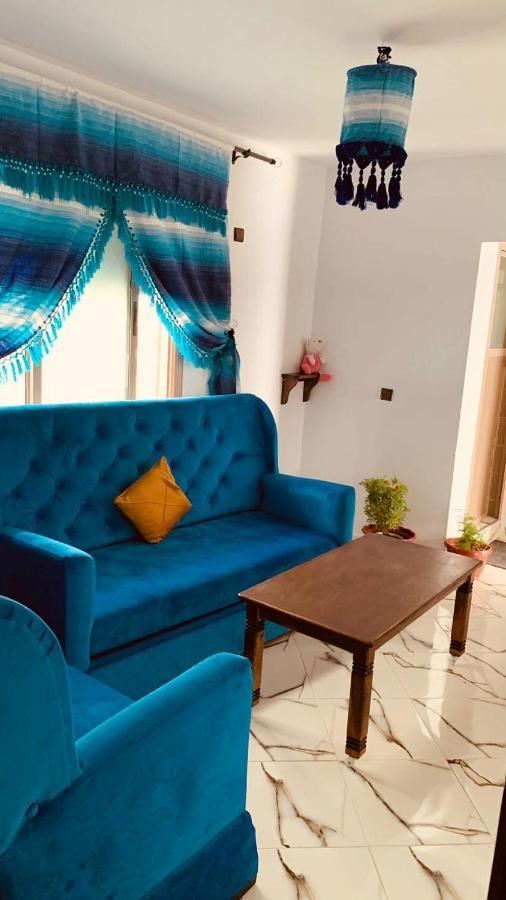 Ferienwohnung House Naim Chefchaouen Exterior foto